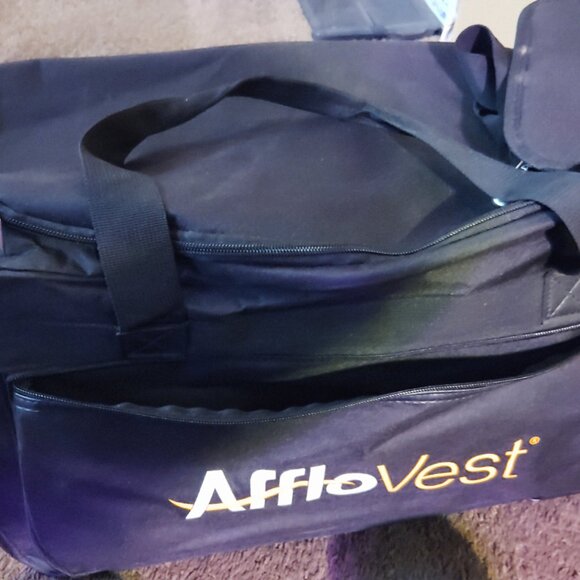 Afflovest Vest New - Picture 6 of 6